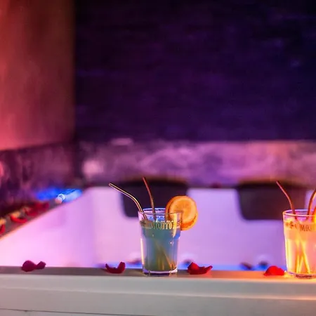 Дом отдыха & 