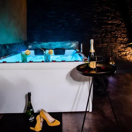 Дом отдыха & 