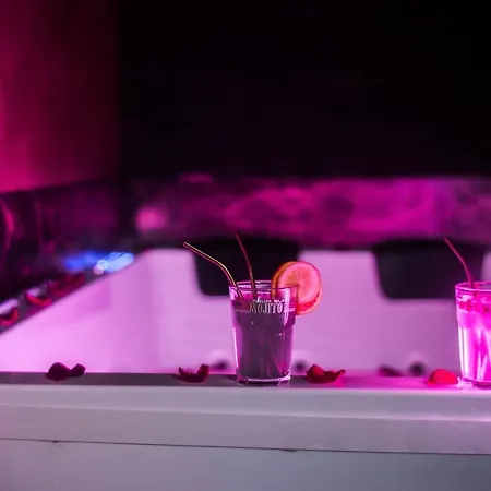 Дом отдыха & 