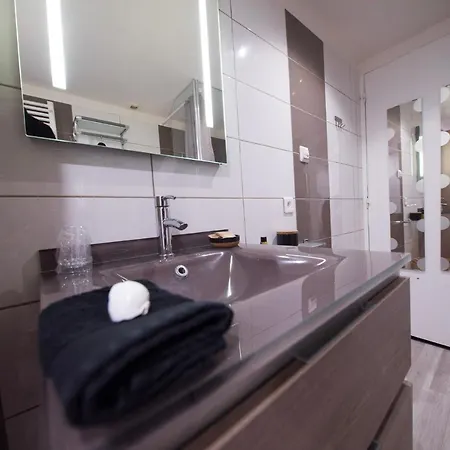 Дом отдыха & 